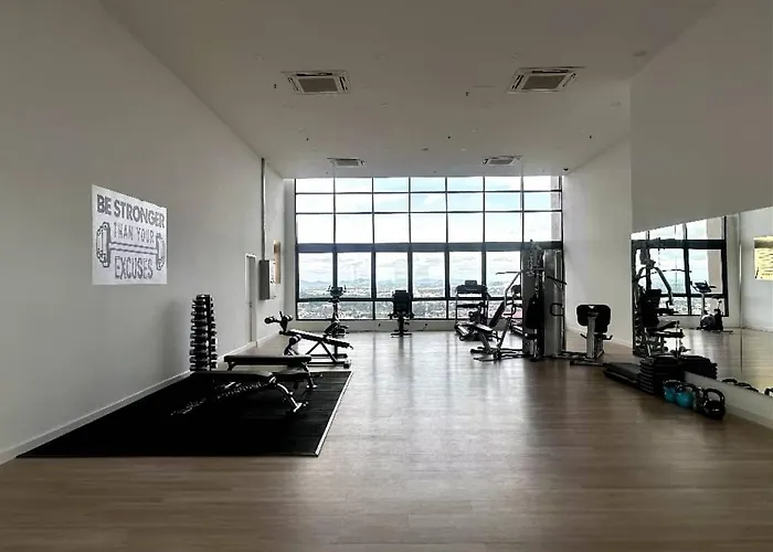 The Apple Premier Condo In Melaka