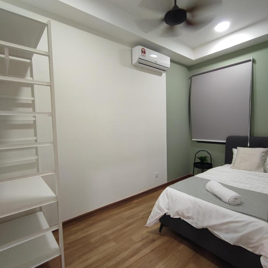 Apartment The Apple Premier In Malacca