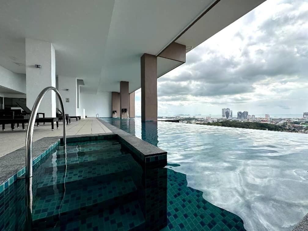 The Apple Premier In Apartment Malacca