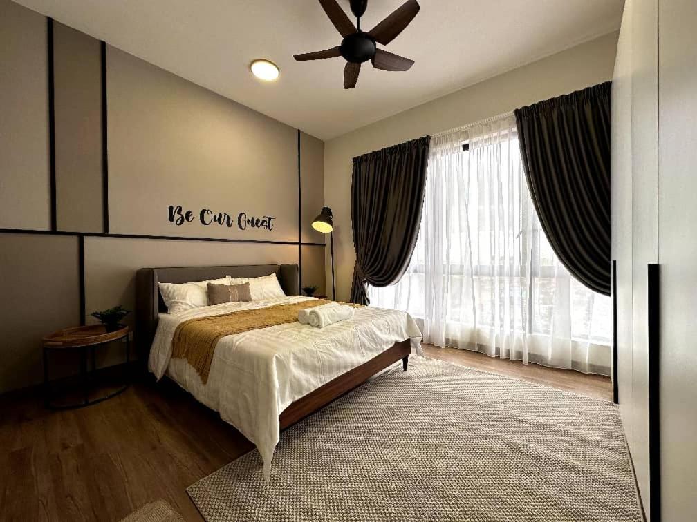 Apartment The Apple Premier In Malacca