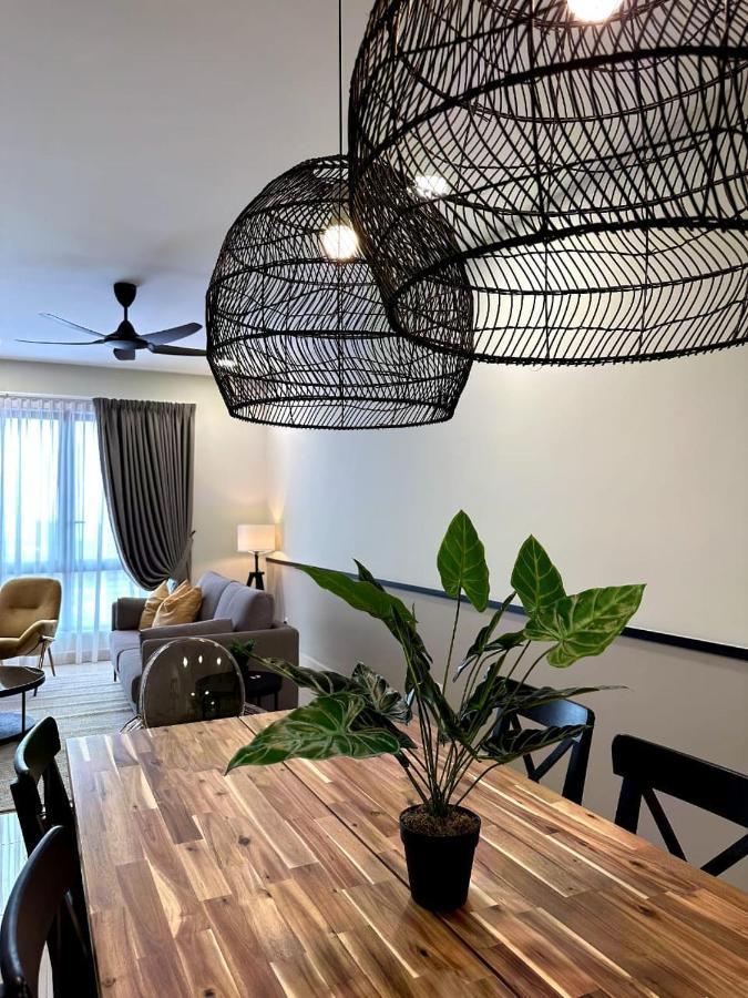 The Apple Premier In Apartment Malacca