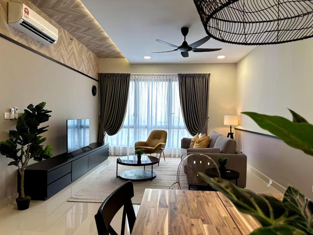 Apartment The Apple Premier In Malacca