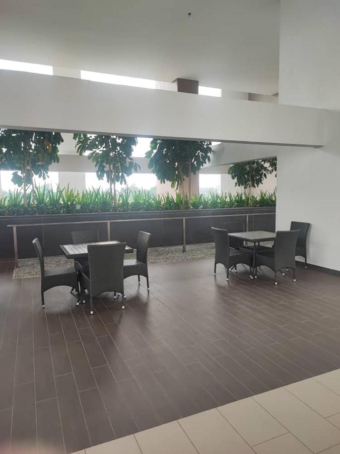 Apartment The Apple Premier In Malacca