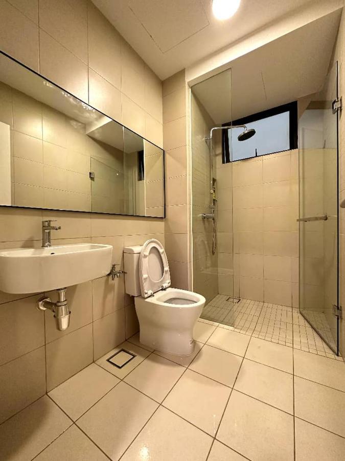 The Apple Premier In Apartment Malacca